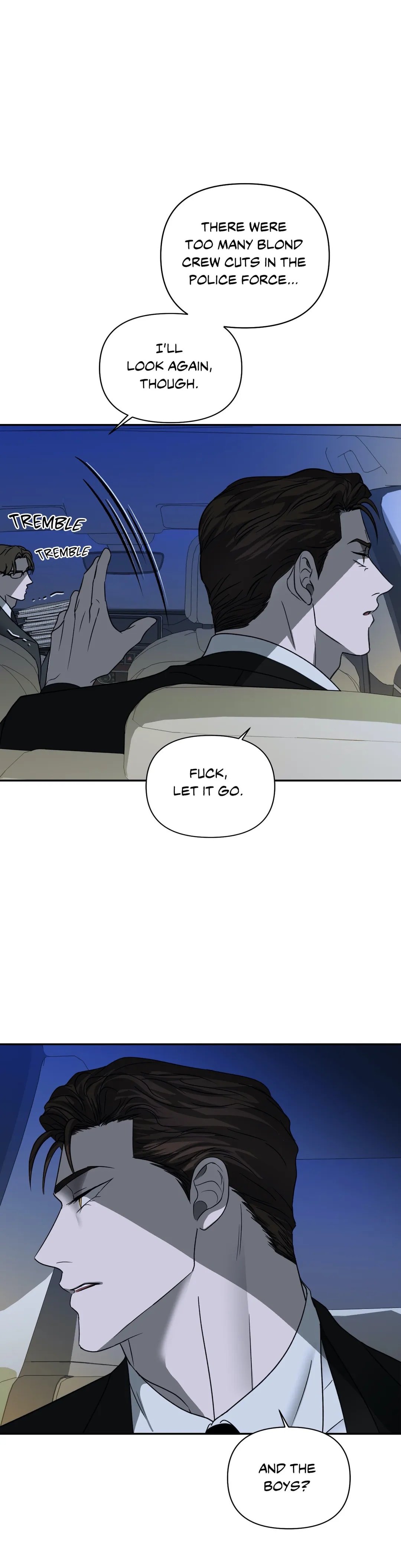 Shutline, Chapter 31 image 17
